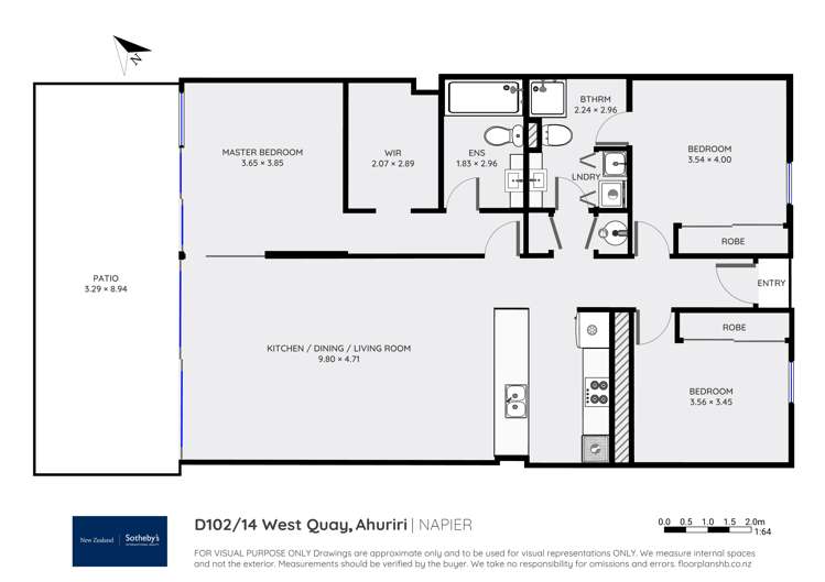 102/14D West Quay Ahuriri_23