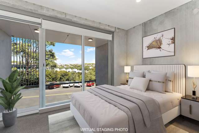 G7/47 Union Street City Centre_2