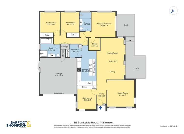 12 Bankside Road Silverdale_19