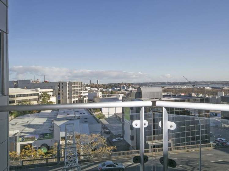 4g/205 Hobson Street Auckland Central_8