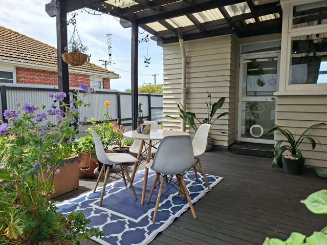 Charming, Comfortable and Ready to Enjoy