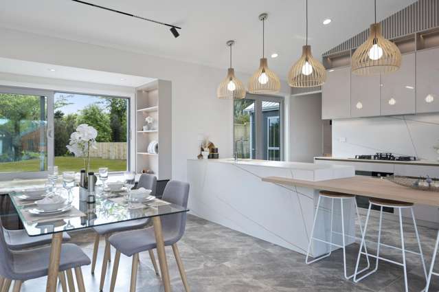 Blackwood Estate