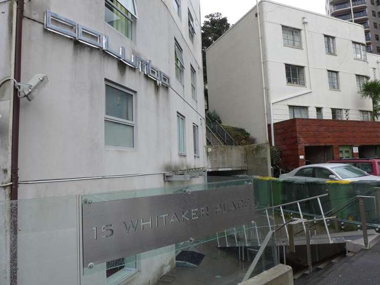 5e/15 Whitaker Place Grafton_12