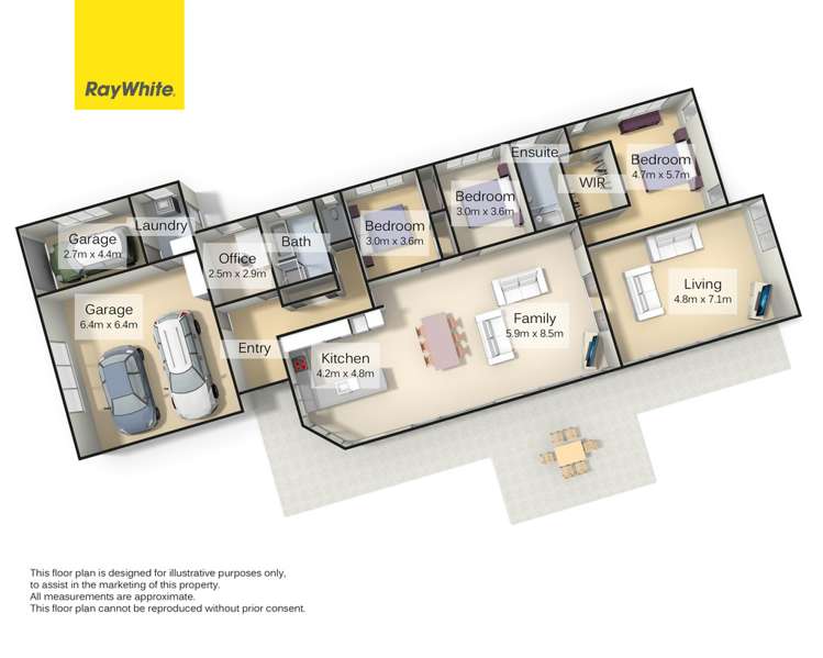 99 Duncan Road Ngahinapouri_19