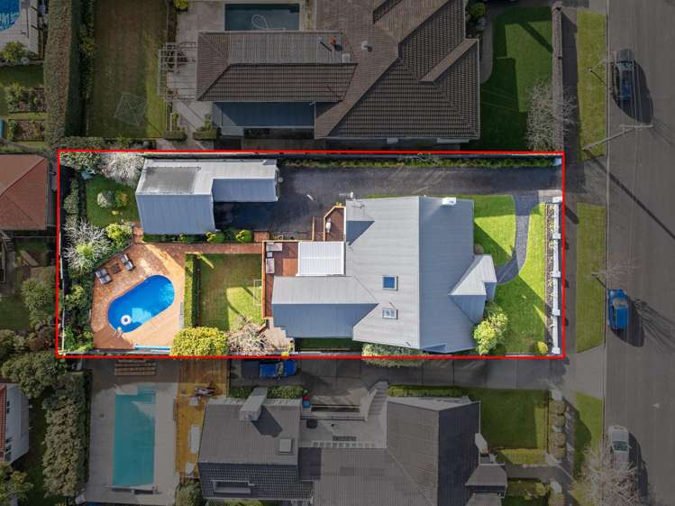 23 Morvern Road Epsom_23