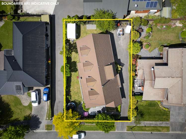 23 Cherrywood Place Redwood_27