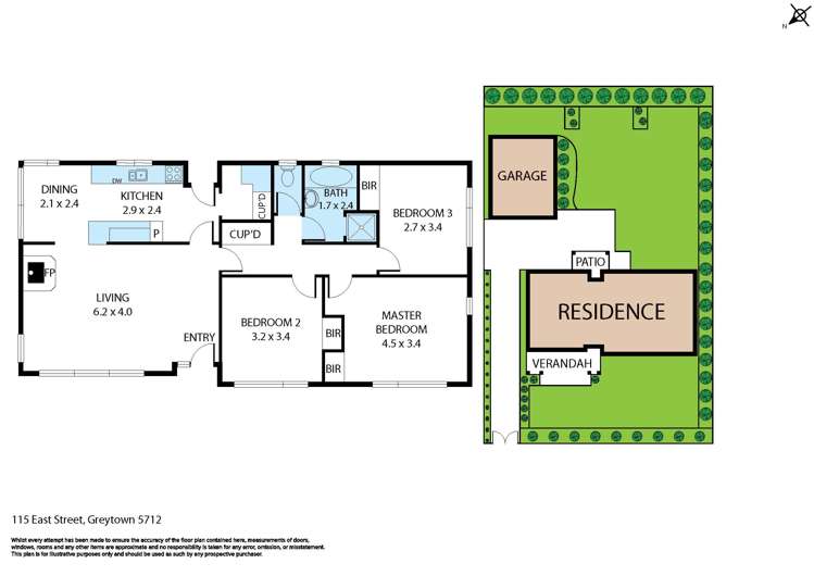 115 East Street Greytown_20
