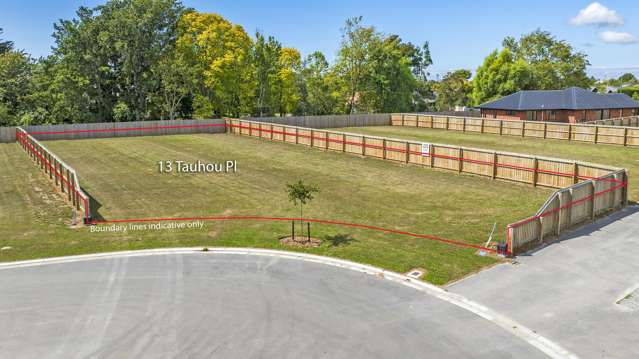 13 Tauhou Place Leeston_1