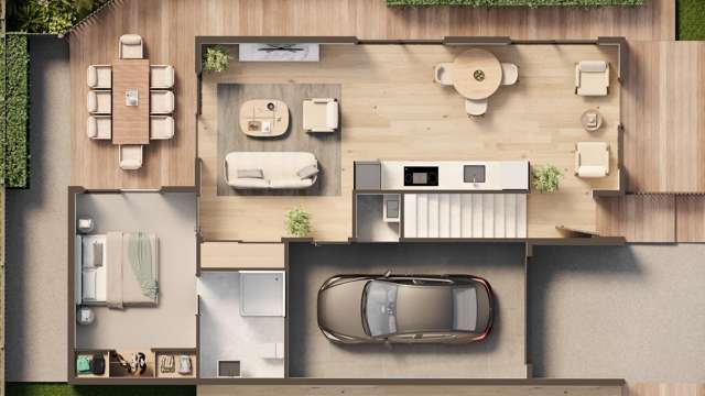 U1, 6 & 8 Forest Lake Road Forest Lake_1