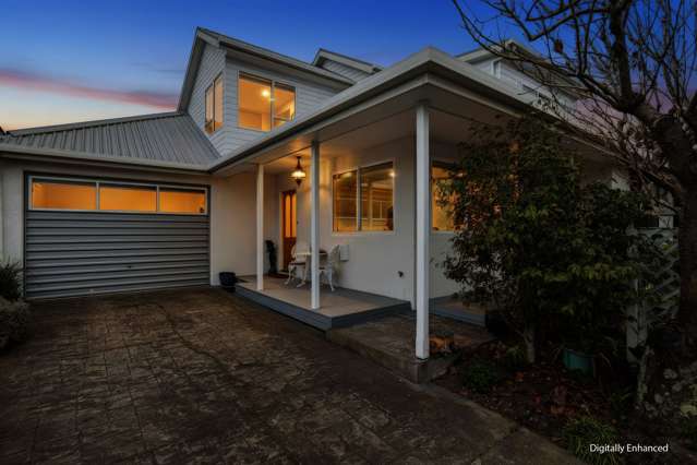 Space, Sun & Springlands Convenience