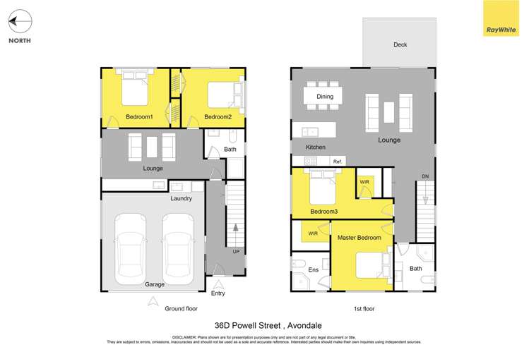 36 Powell Street Avondale_12
