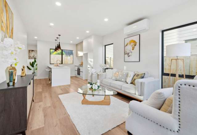 Be Quick! 10-Year Master Builder Guarantee !