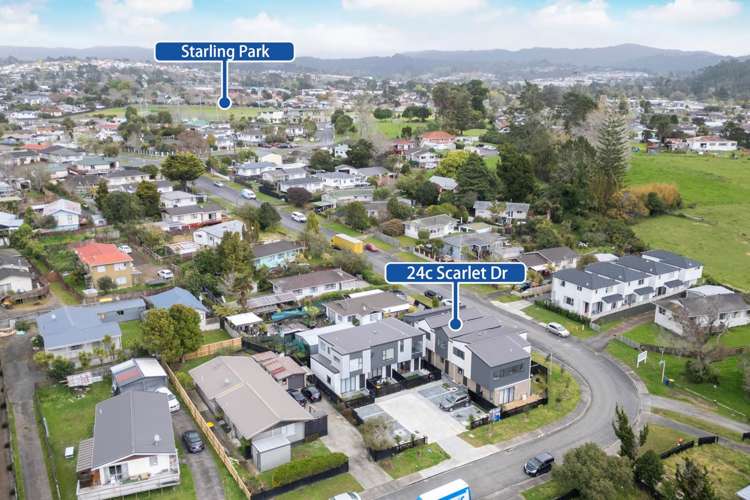 24C Scarlet Drive Ranui_11