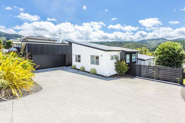 Designed. Refined. Exceptional.