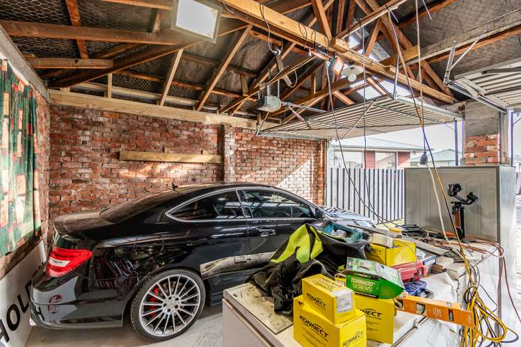 21 Old North Road Marchwiel_31