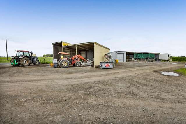 0n Ngarongo Road Normanby_4