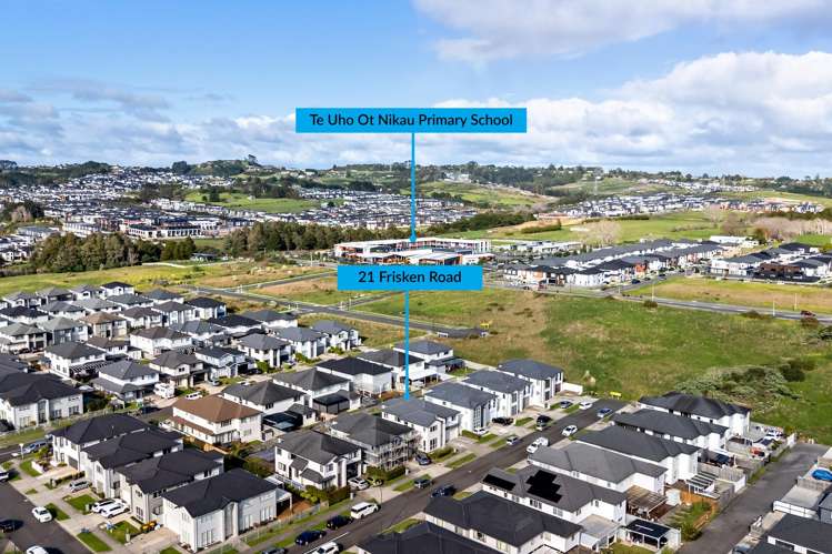 21 Frisken Road Flat Bush_36