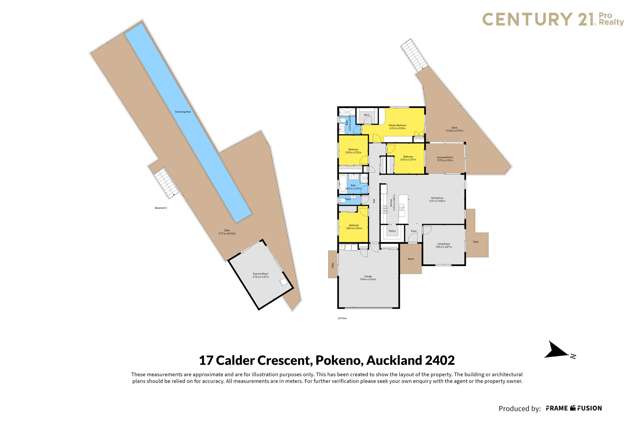 17 CALDER CRESCENT Pokeno_1