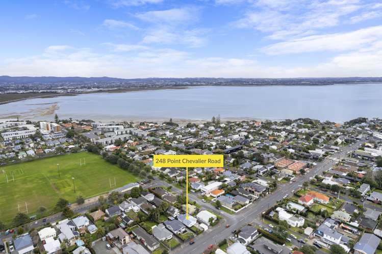 248 Point Chevalier Road Point Chevalier_36