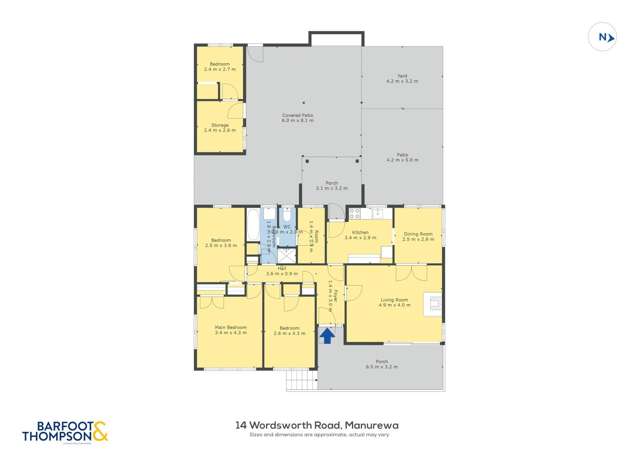 14 Wordsworth Road Manurewa_1
