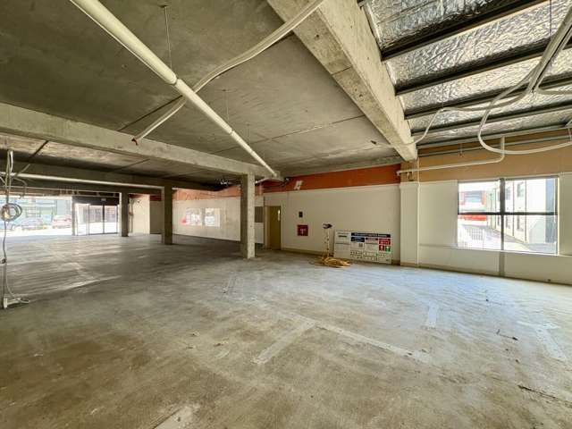 Tenancy A, 95 Devonport Road City Centre_2