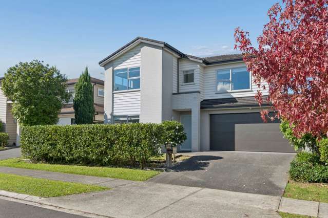 Ex-Fletcher Quality Family Home