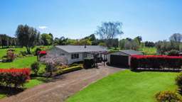 Countryside charm on Ascot Lane