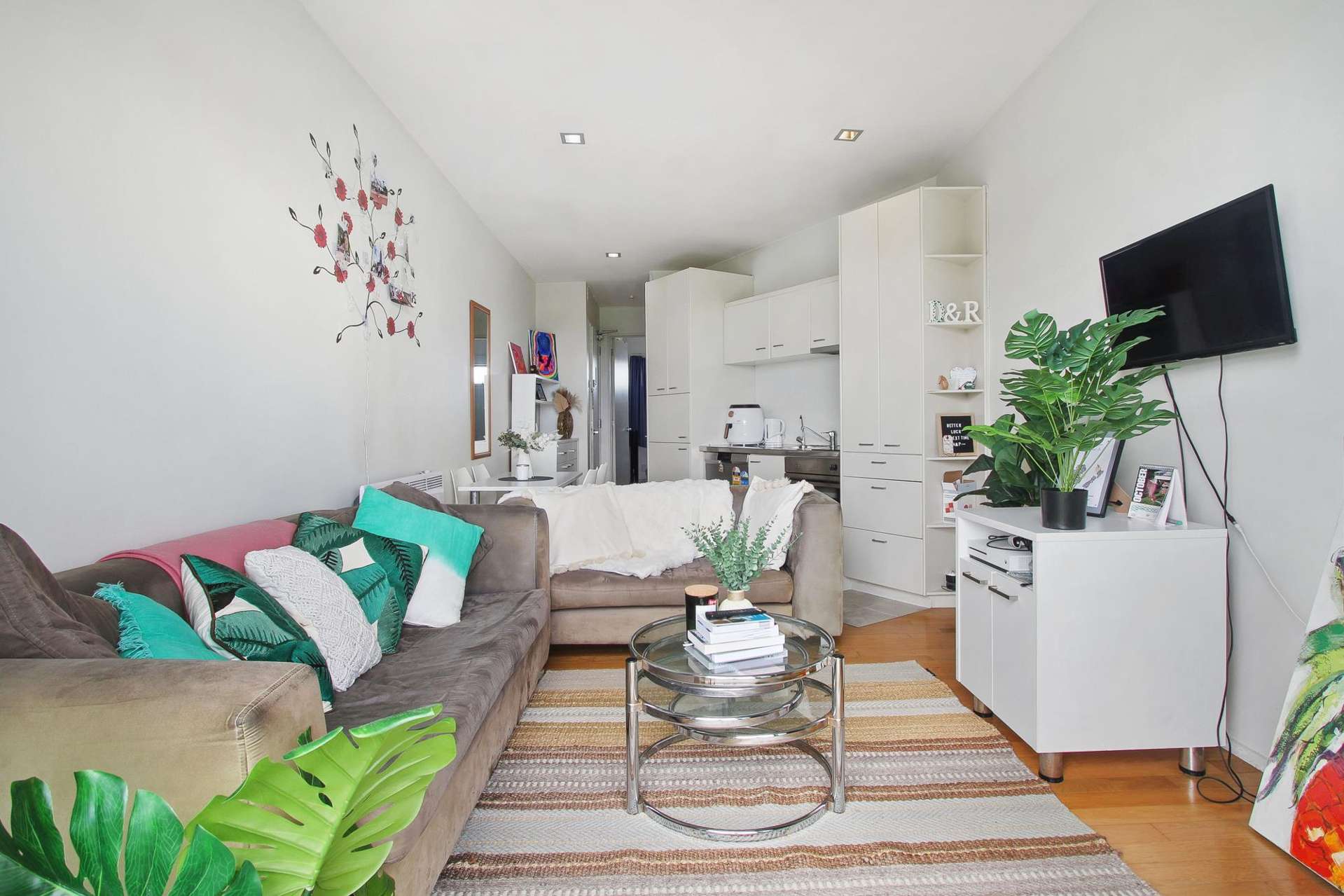 3B/17 Blake Street Ponsonby_0
