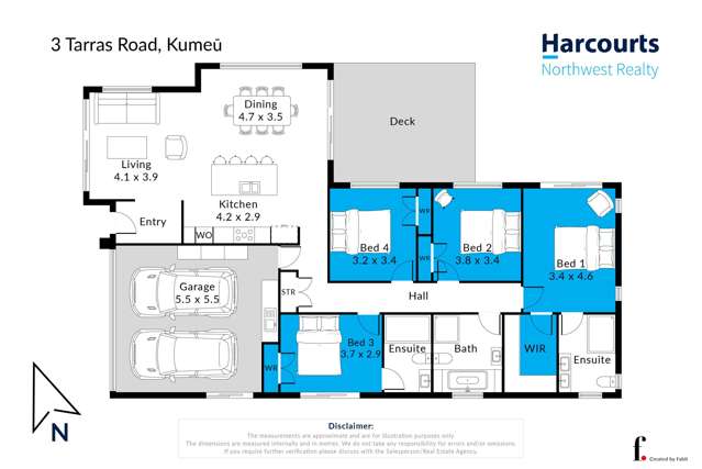 3 Tarras Road Kumeu_1