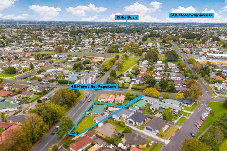 46,1&2/48 Marne Road Papakura_14