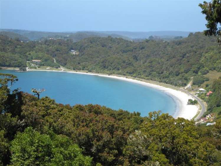 361 Back Road Stewart Island/Rakiura_10