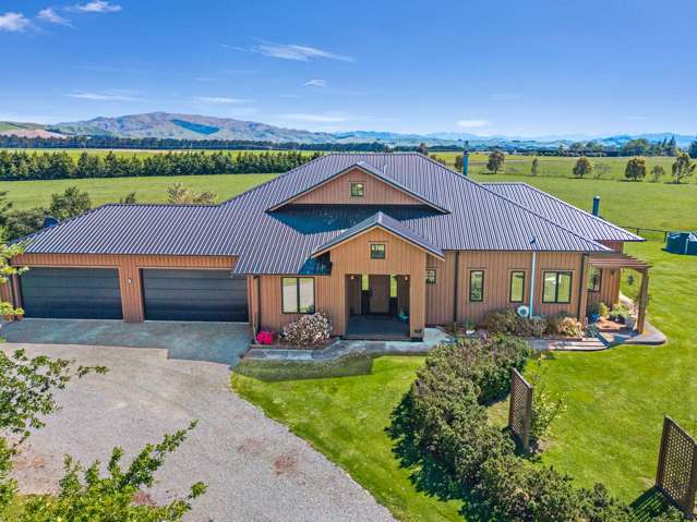 A Landmark Lifestyle Home with Every Box Ticked