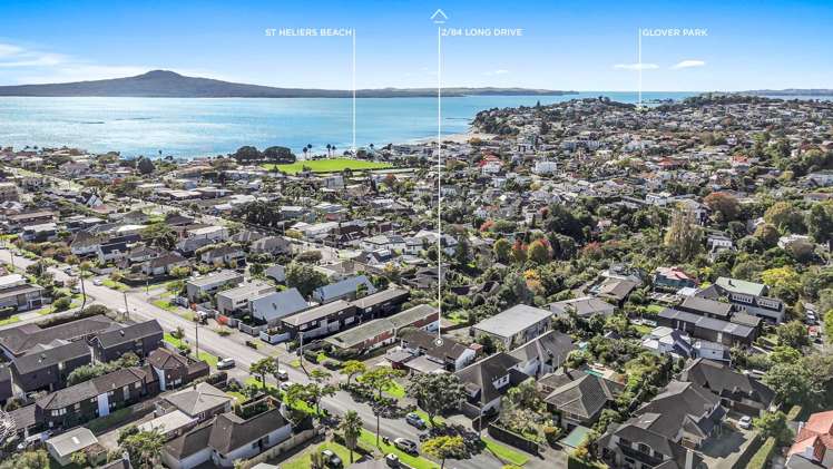 2/84 Long Drive St Heliers_25