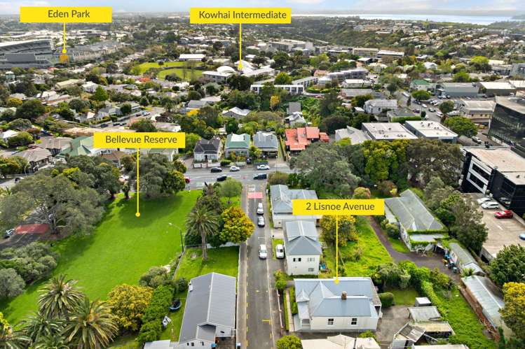 2 Lisnoe Avenue Mount Eden_22