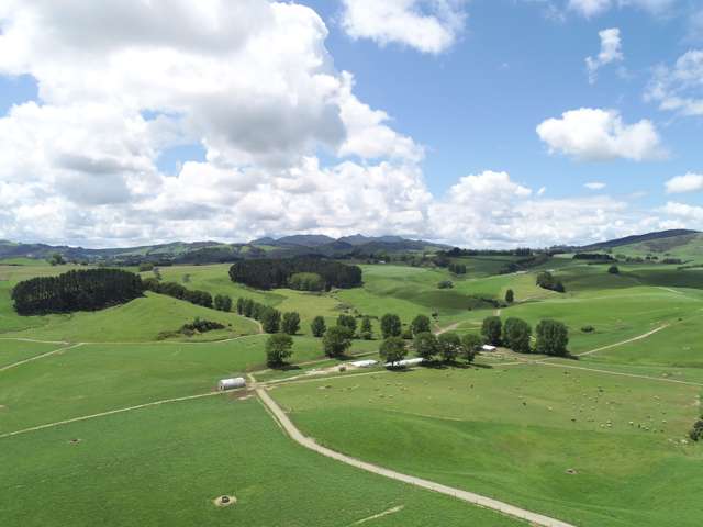 Scale, performance and presentation