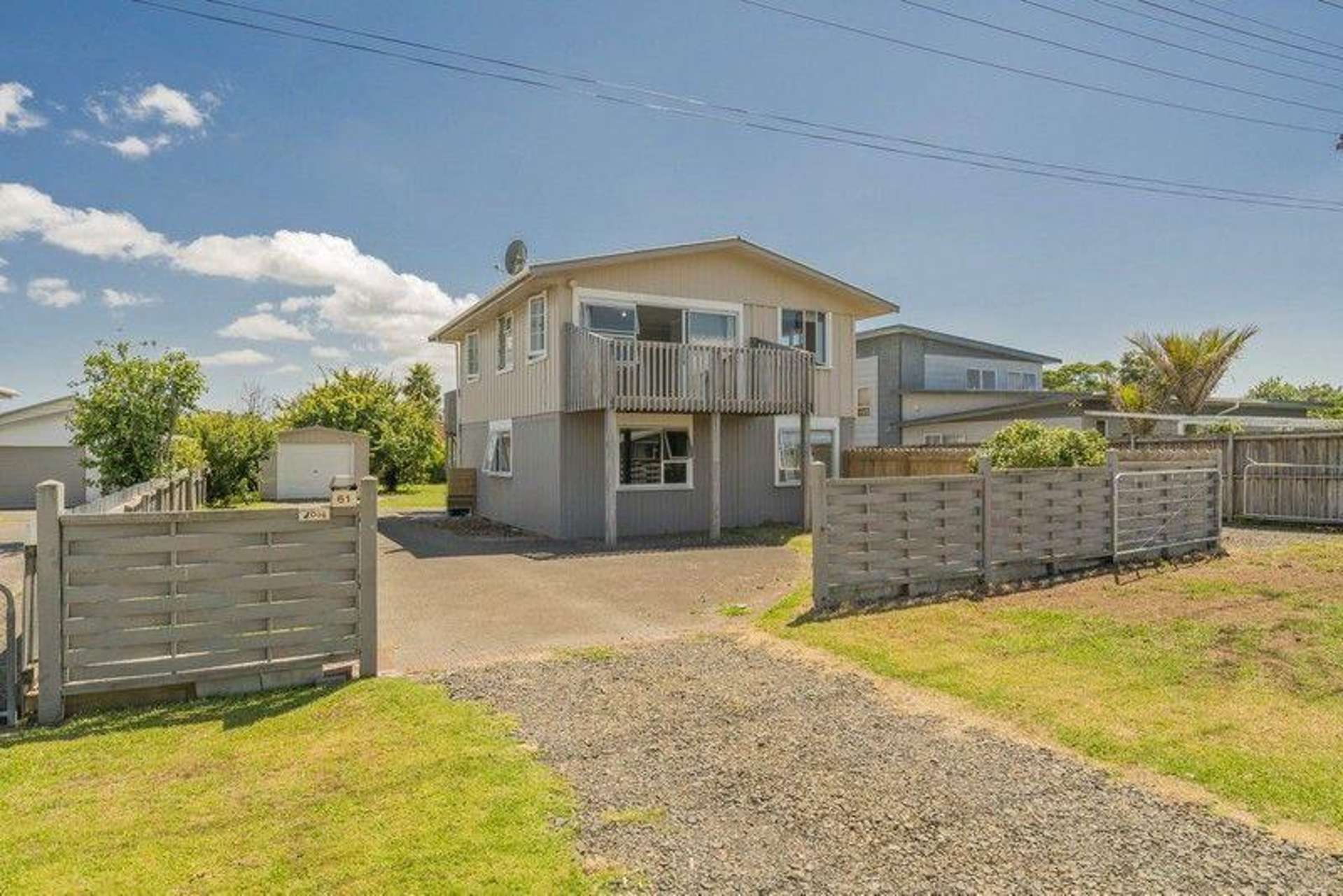 61 South Highway Whitianga_0