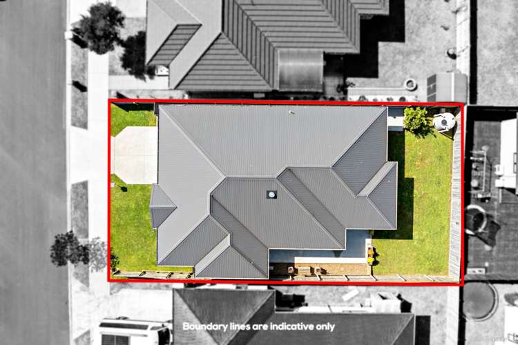 25 O Ruamano Crescent Pukekohe_13