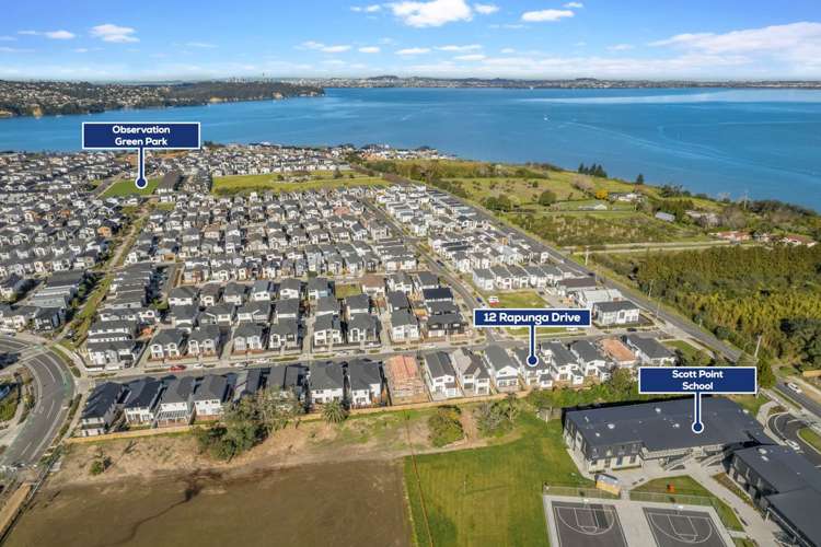 12 Rapunga Drive Hobsonville_23