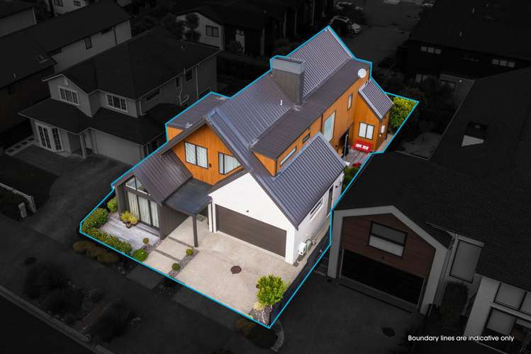 13 Keel Street Long Bay_32