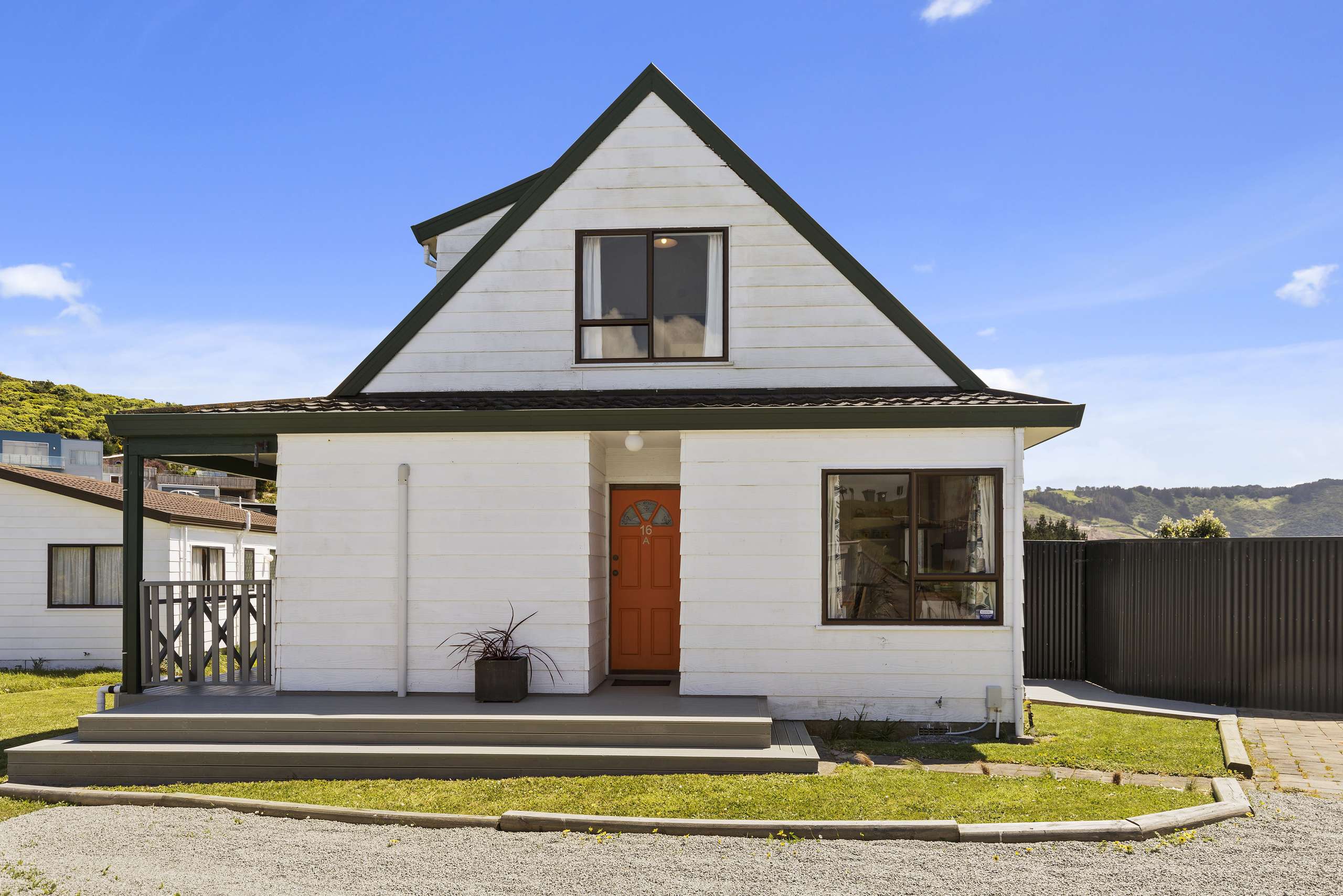 16a Jasmine Grove Maungaraki Lower Hutt City Houses For Sale One Roof