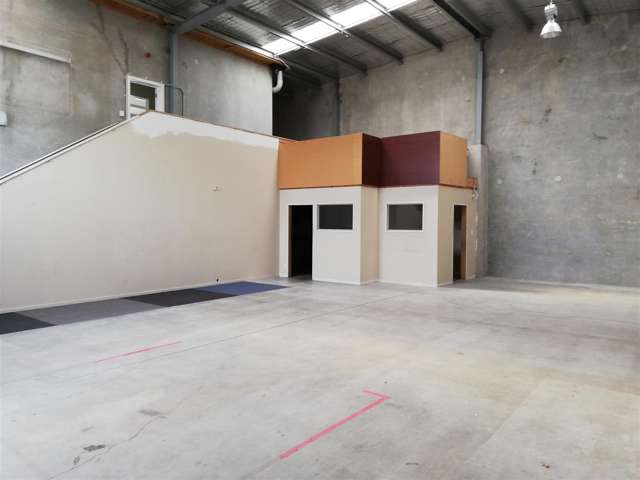Unit 11/21 Michelle Road Wigram_3