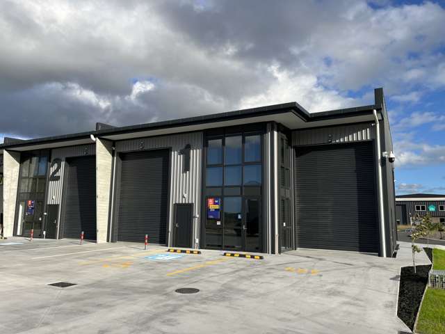 Unit 2, 235 Matakokiri Drive Tauriko_3