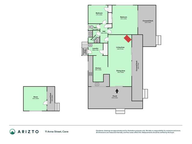 11 Anne Street Pleasant Point_1