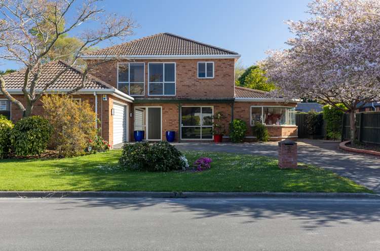 8 Parkham Drive Burnside_19