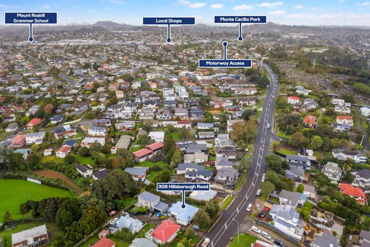 309 Hillsborough Road Hillsborough_16