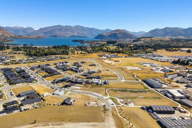 Stages 4, 5 and 6, Pembroke Terrace Wanaka_2