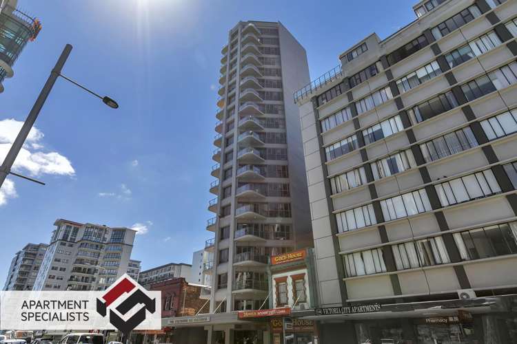 89 Victoria Street West Auckland Central_9