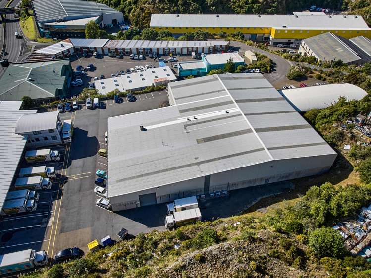 14 Tyers Road Ngauranga_13