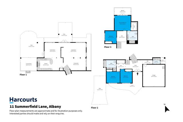 11 Summerfield Lane Albany_1