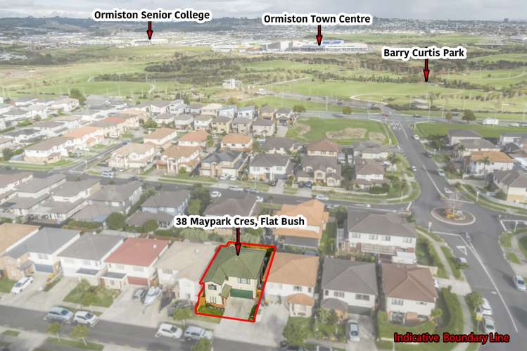 38 Maypark Crescent Flat Bush_21